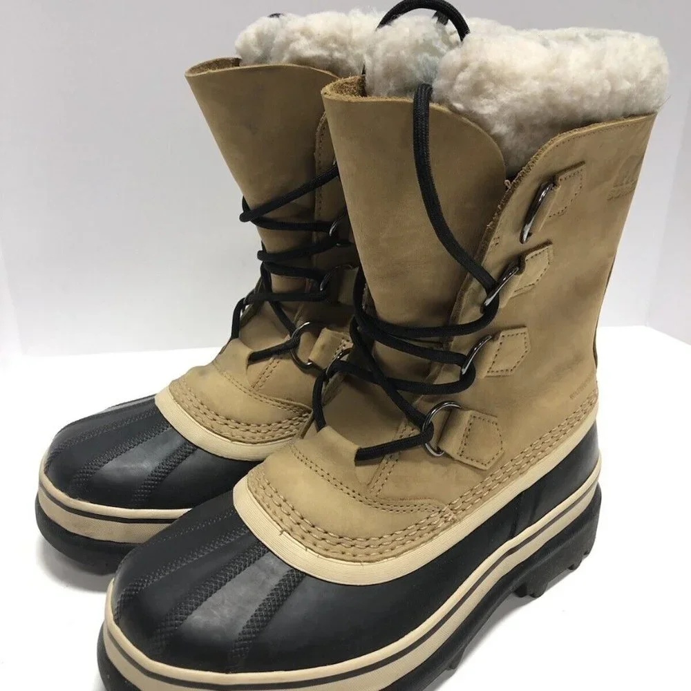 Sorel women’s caribou